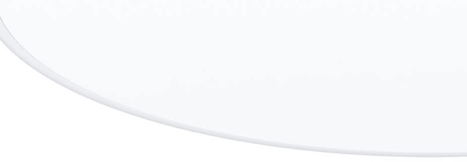 Led ceiling lamp Crespillo Ø 24cm Eglo 9002759993375
