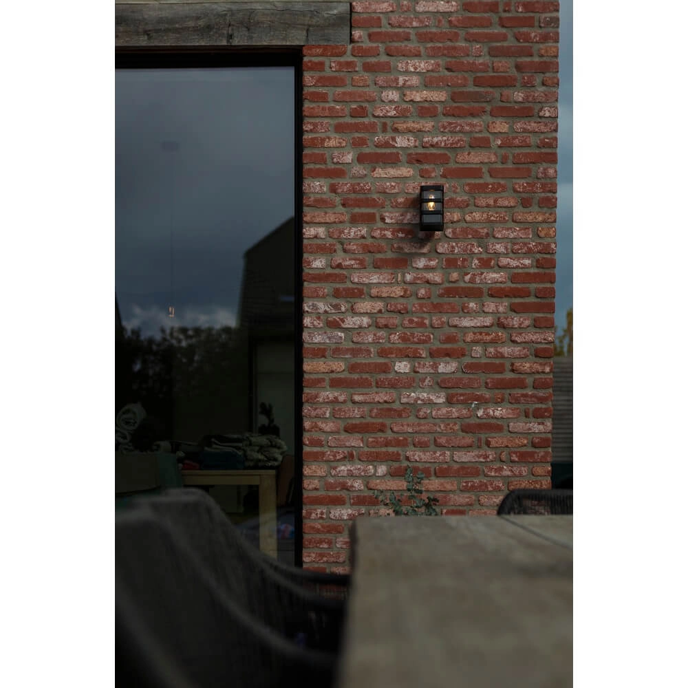 Black outdoor lamp Dalton Lutec 6939412016375