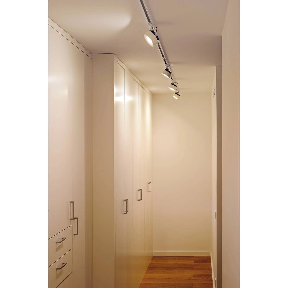 Rail spot Kalu Led 1-phase white SLV 4024163138390