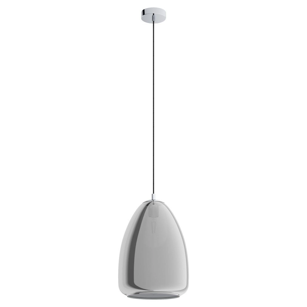 Hanging lamp Alobrase Ø 30 cm