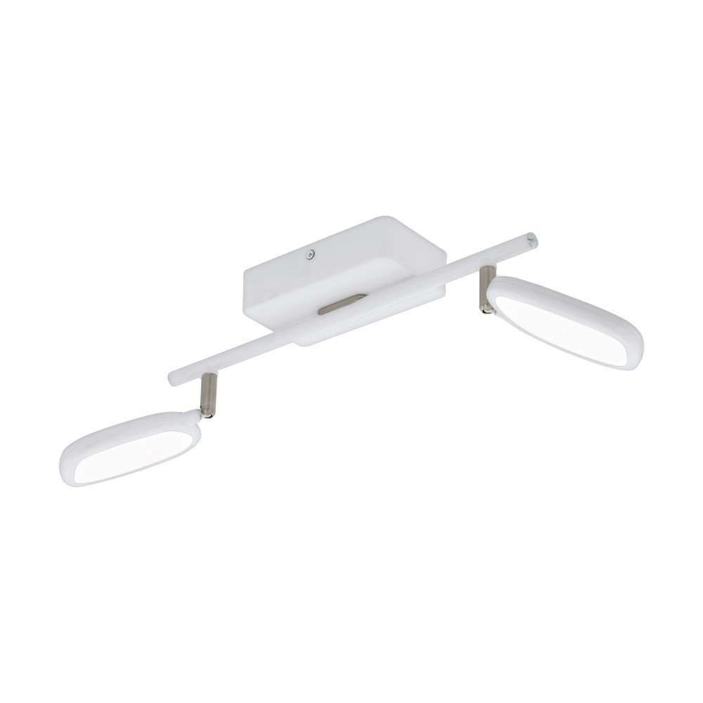 Ceiling spot Palombare-C 2x