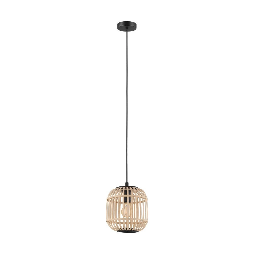 Pendant lamp Bordesley Ø 21cm Eglo 9002759432317
