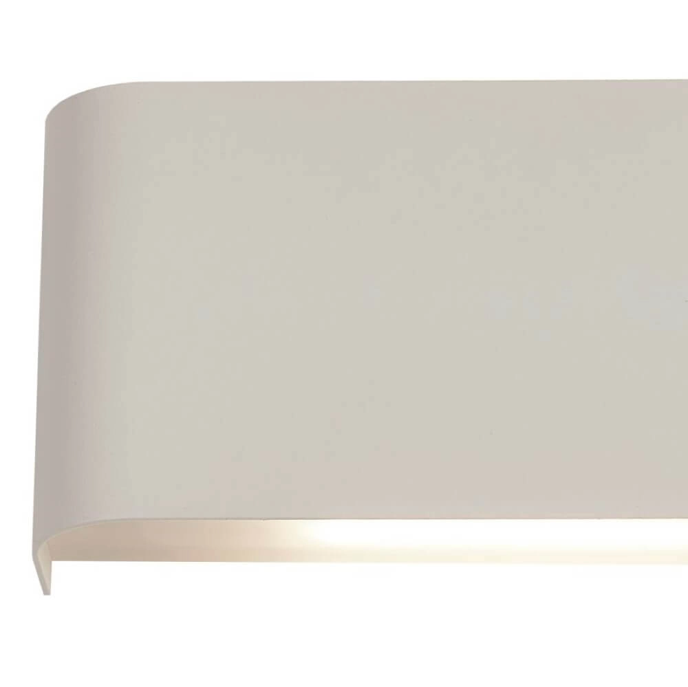 Design wall spot Match Box white Searchlight 5053423202990
