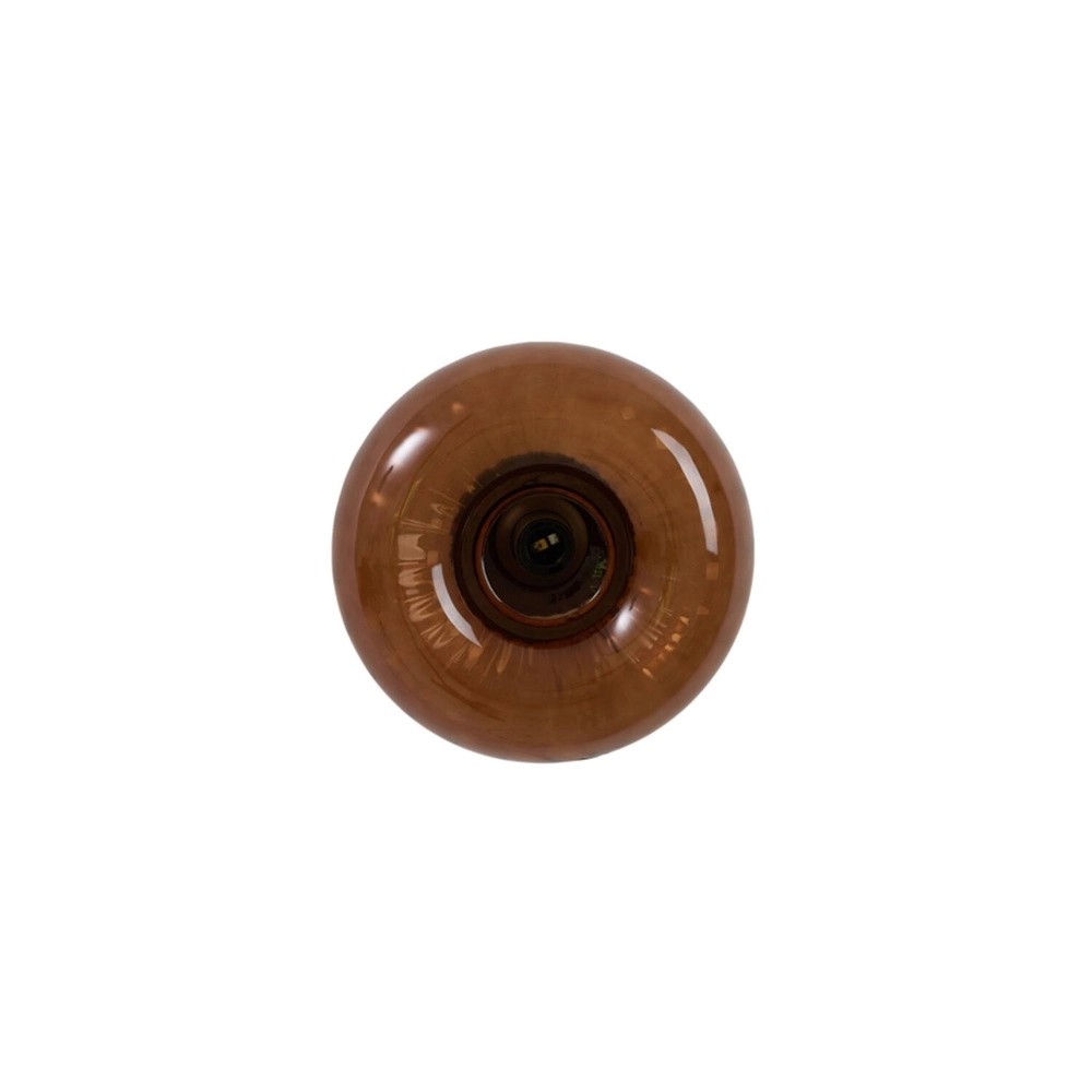 Design wall lamp Masha Brown