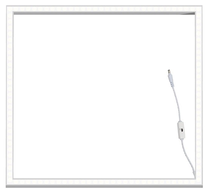 Ceiling lamp Edge for system ceiling Lyora 8720999804541