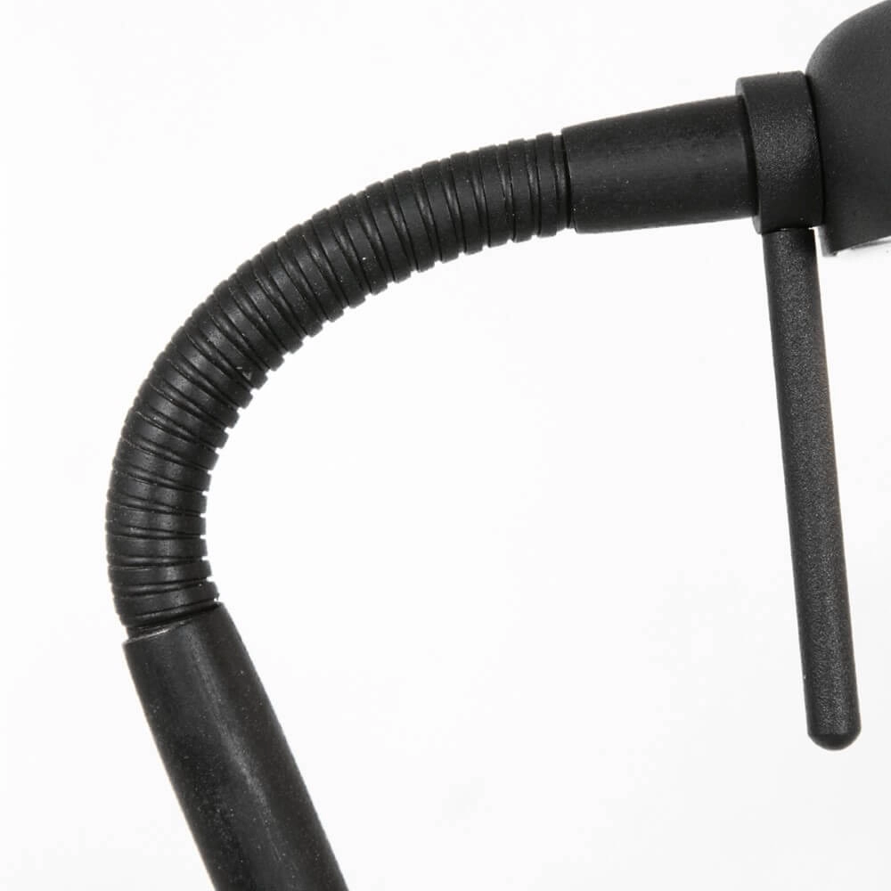 Black desk lamp Biron Steinhauer 8712746146851