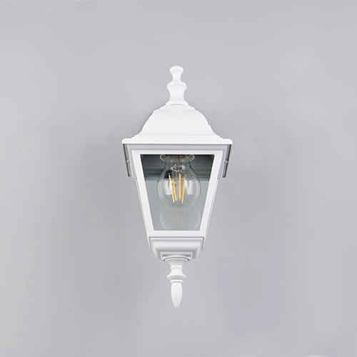 Wall lamp Livenza Down White Trio 4017807693683