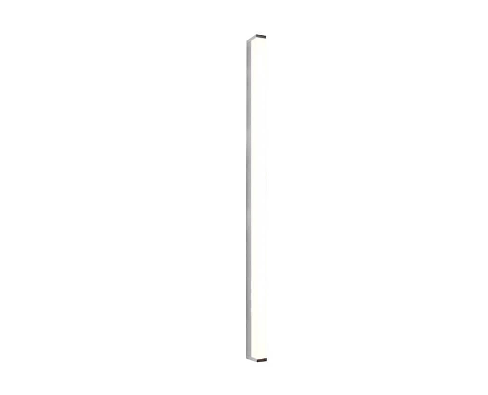 Wall lamp Fabio 120cm chrome Trio 4017807507997