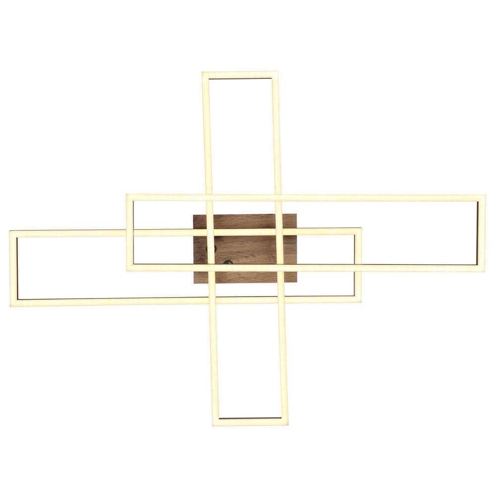 Swivel ceiling lamp Dakari 40W Globo 9007371446797