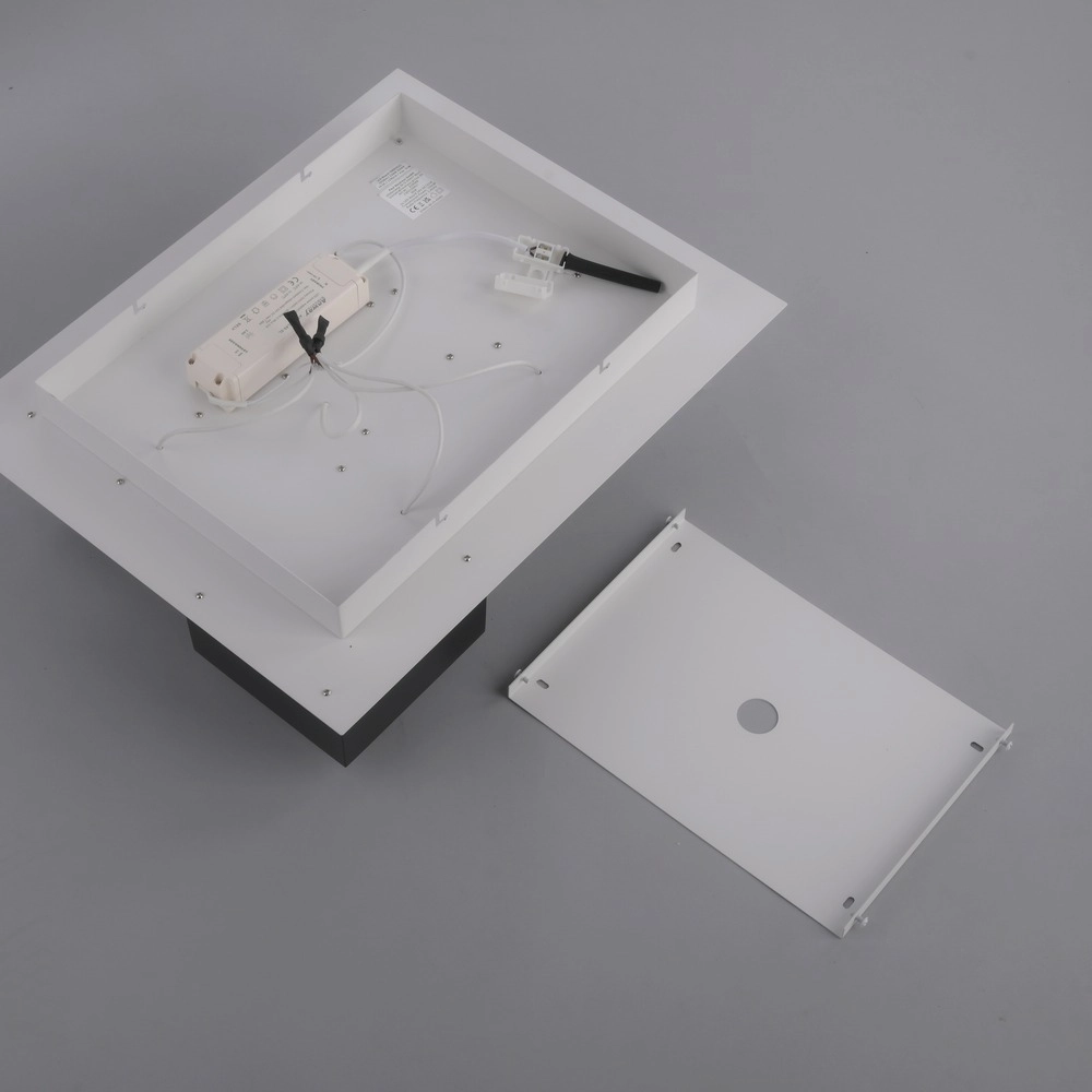 Led ceiling light Pure Manhattan 5-light Paul Neuhaus 4012248396889