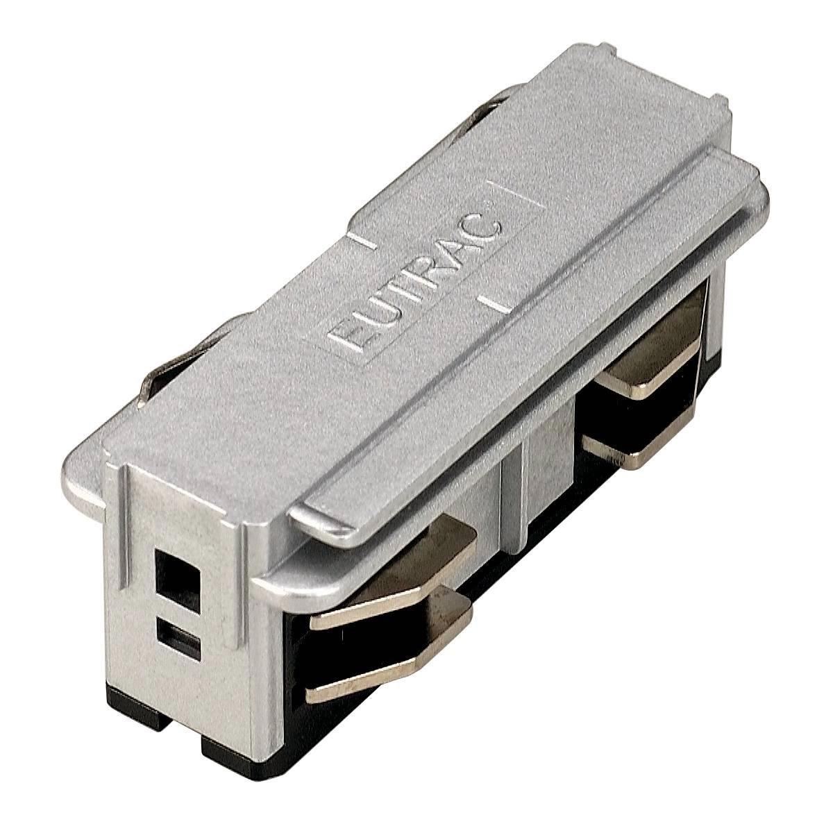 Gray Connector 3-Fase Rail