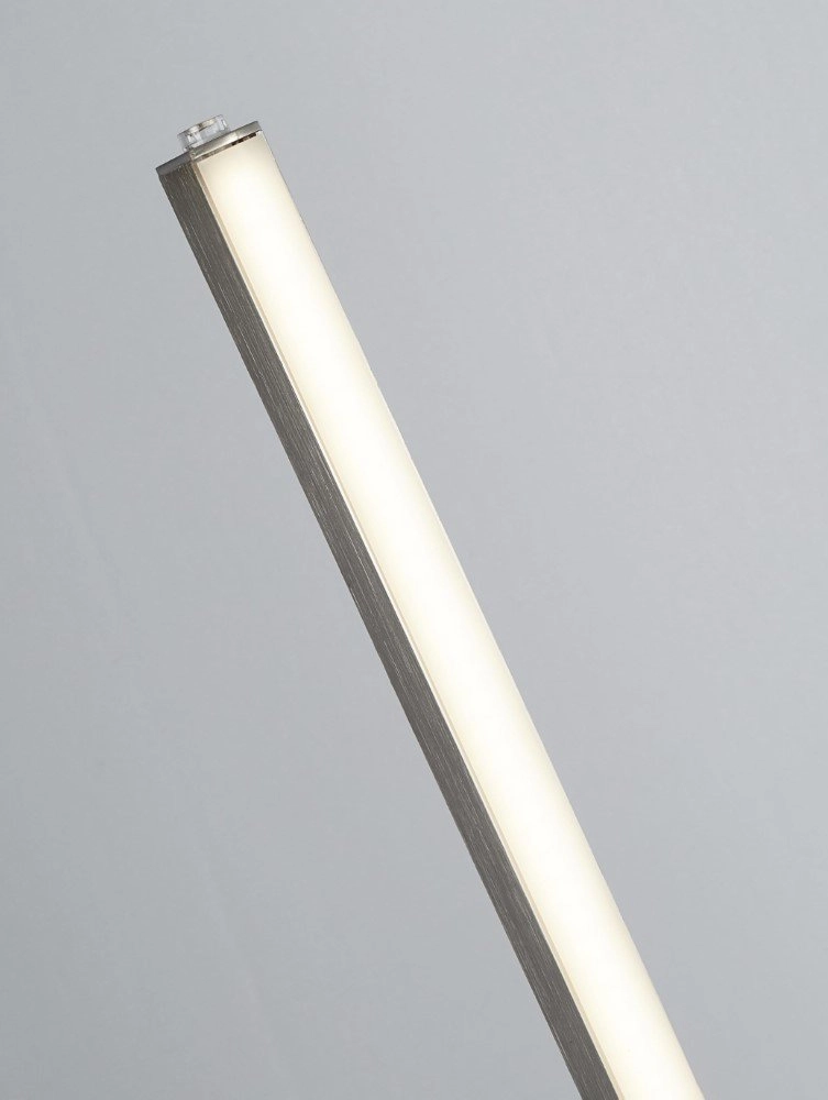 Floor lamp Tribeca Searchlight 5053423175423