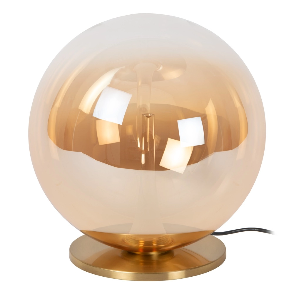 Design LED table lamp Gisela fading - 1x Ø 30cm Premium by Lucide 5411212135094