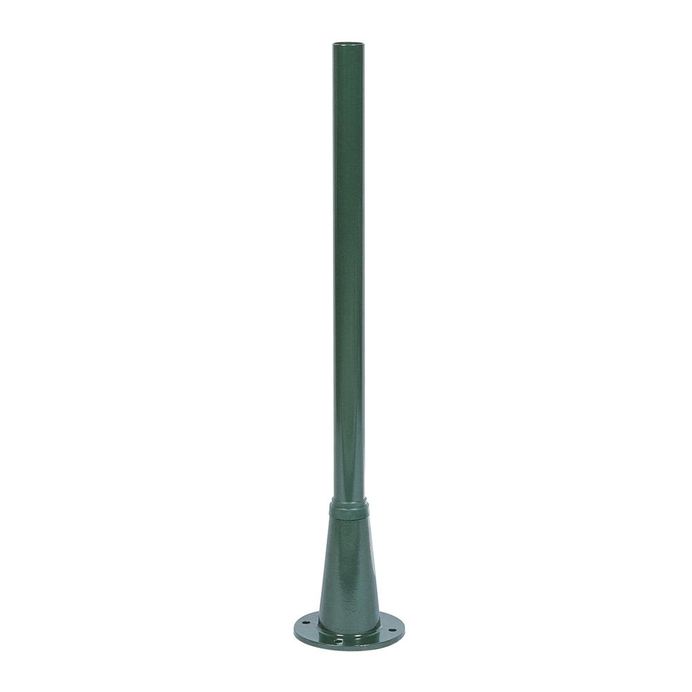 Lantern mast Pole 90 Persius universal green