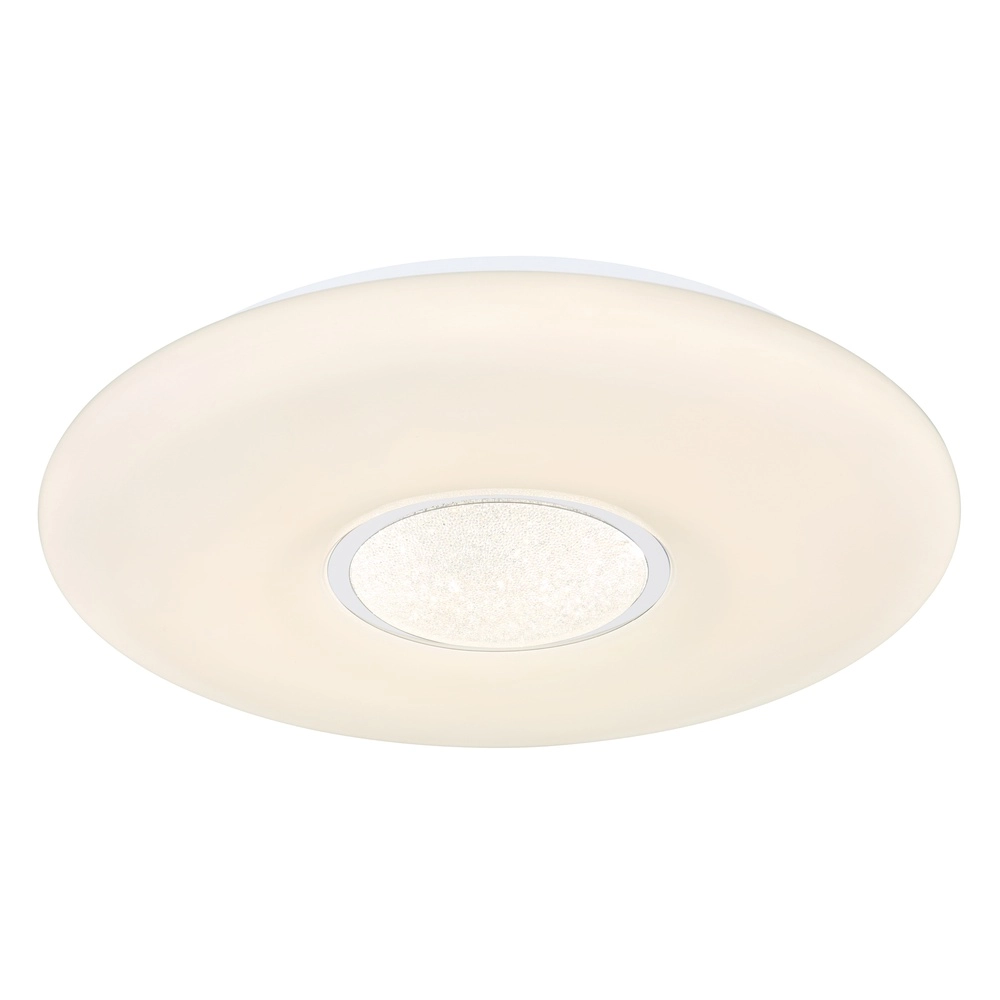 Plaffoniere Sully white Ø 41cm