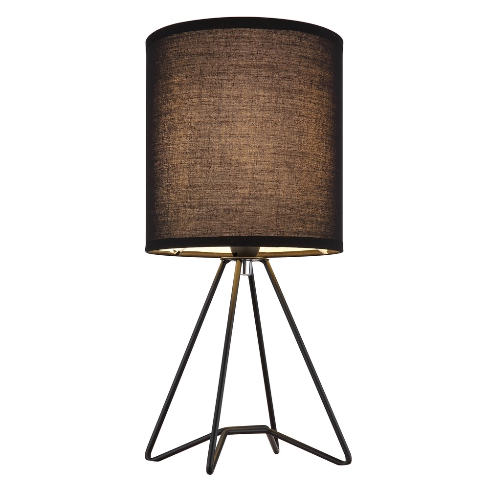 Design table lamp Tamian Black Globo 9007371487530