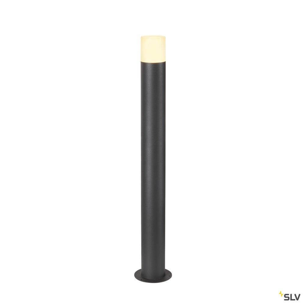 Design path lamp Grafit 90