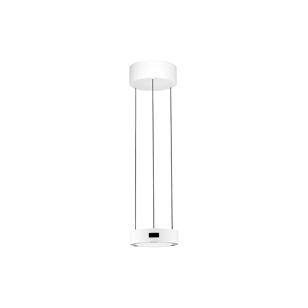 Design pendant lamp Afi white Lyora 5212017463913