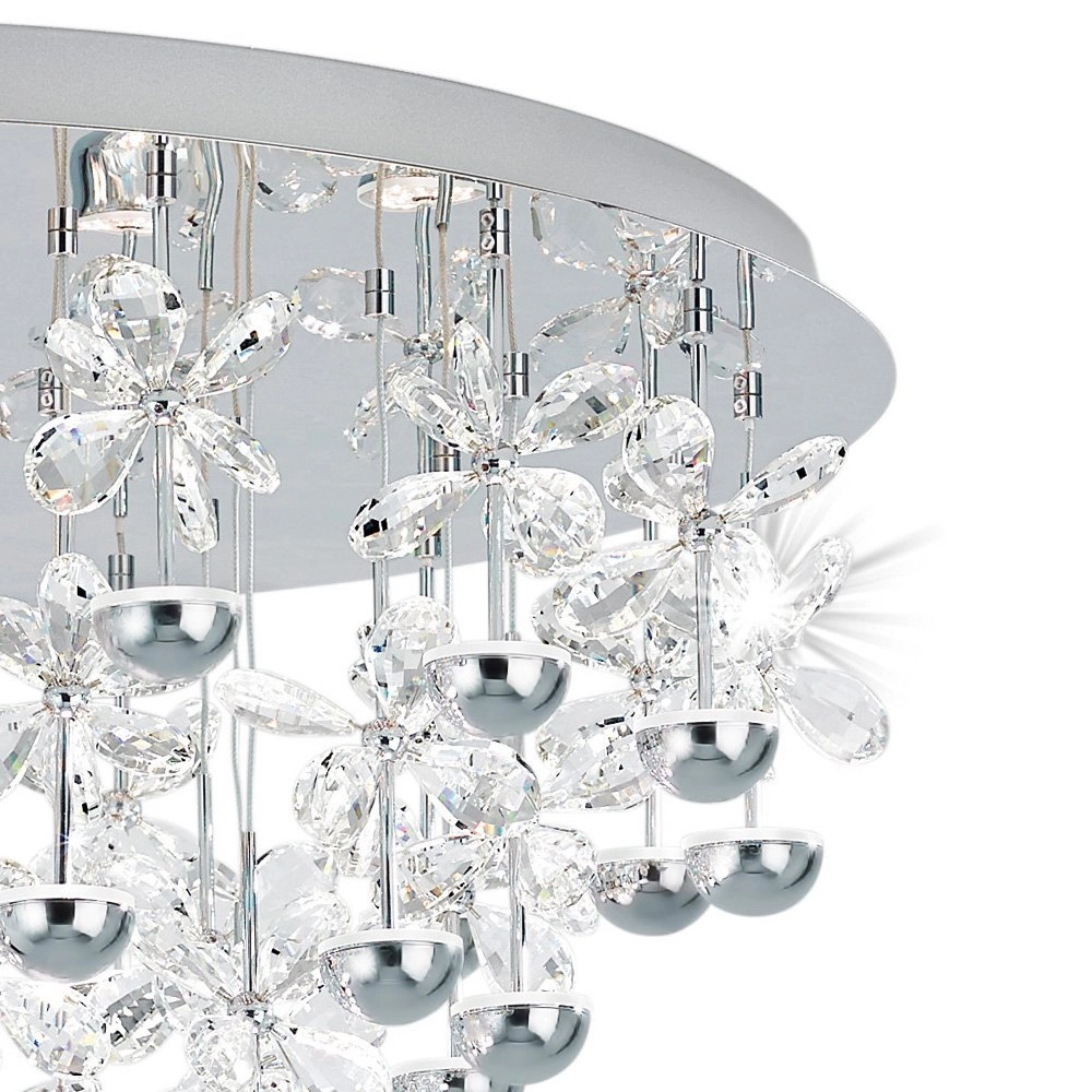 Ceiling light Pianopoli Stars of Light 9002759392468