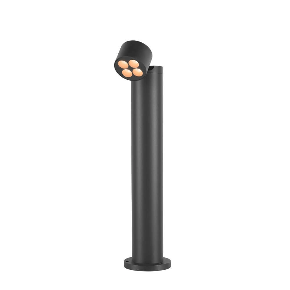 LED path lighting R-Cube 75cm - round SLV 4024163278096