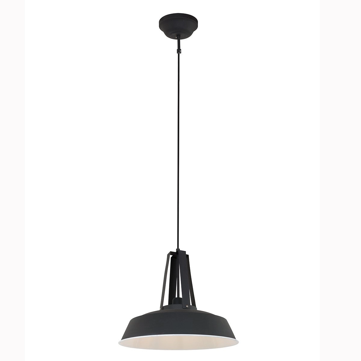 Pendant lamp Luna 42 Steinhauer 8712746102970