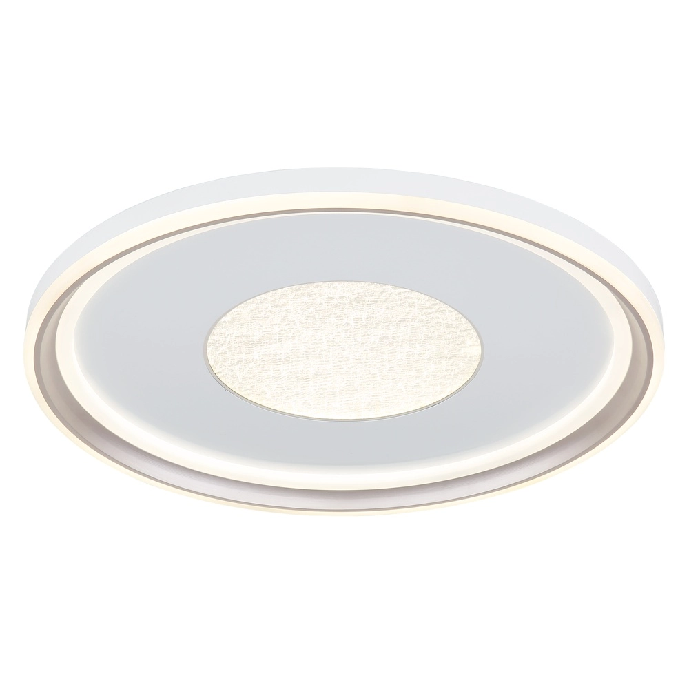 Ceiling lamp Eila Ø 59cm white