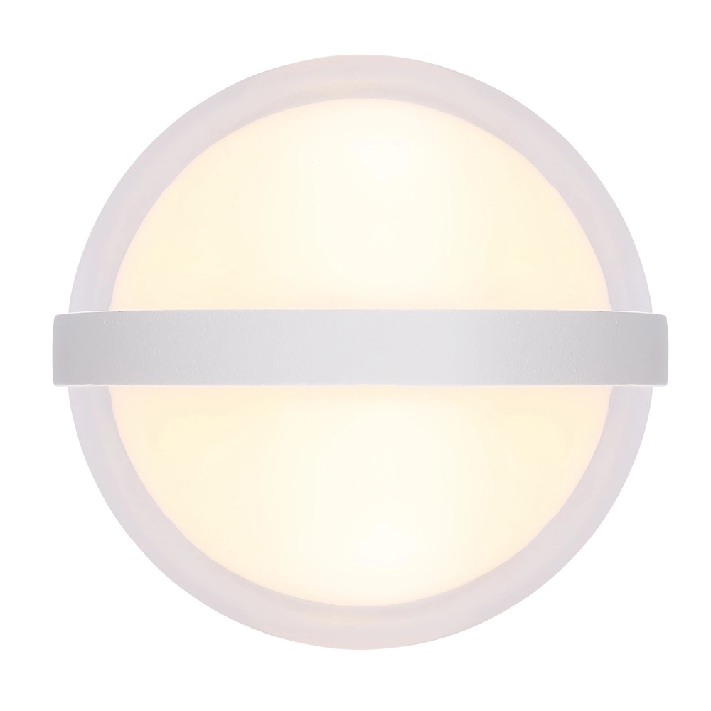 Desing wall lamp Illi white Globo 9007371448937