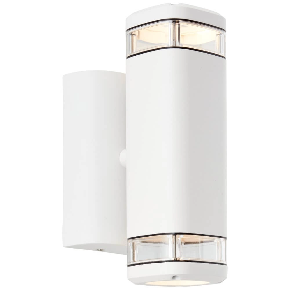 Wall lamp Jandy white Brilliant 4004353346989