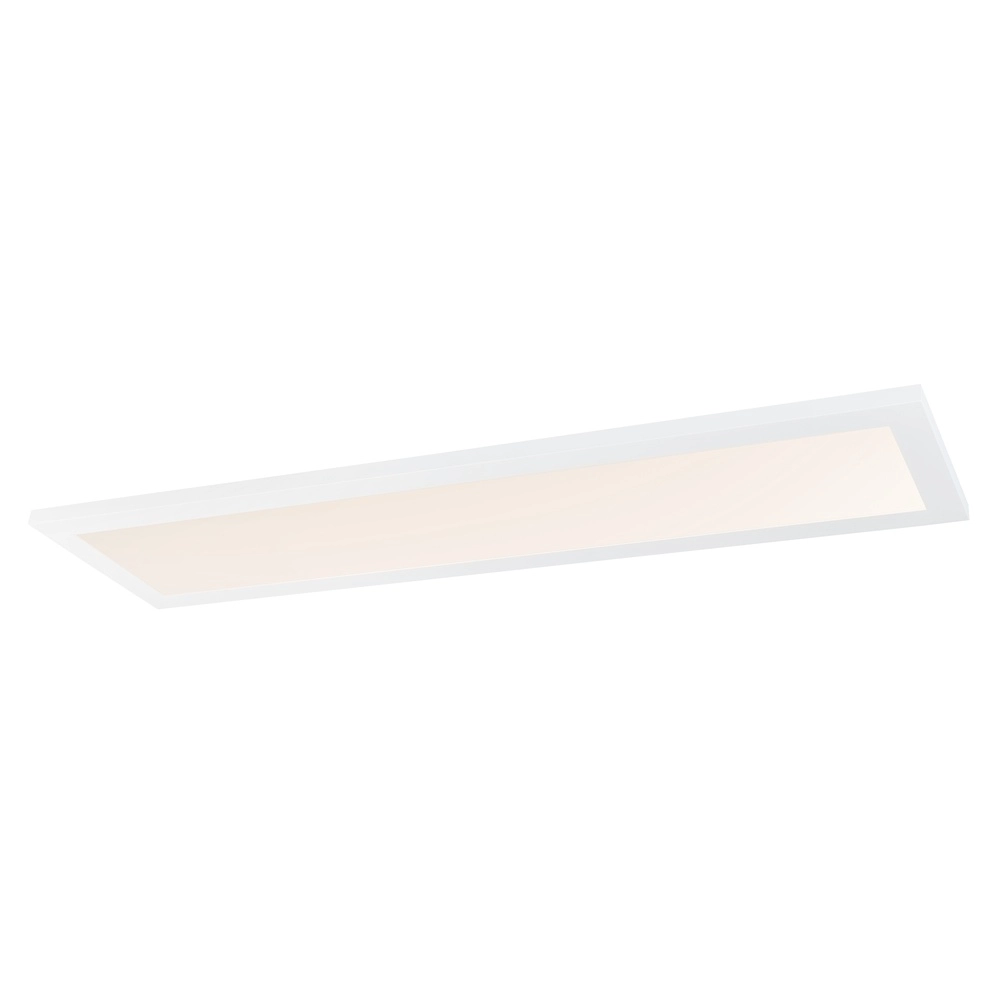 Ceiling lamp Rosi white 80cm