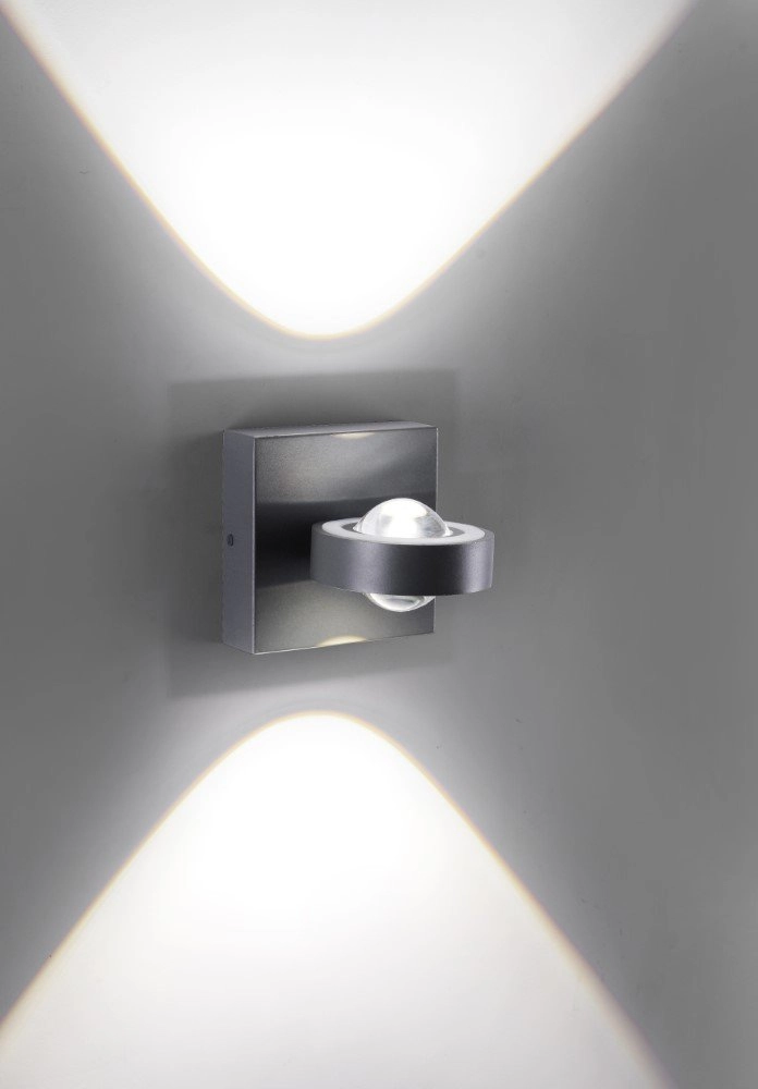 Smart wall spot Q-Mia Paul Neuhaus 4012248333341