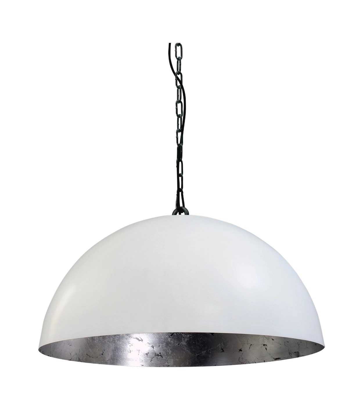 Pendant lamp Industria 50 Rustic