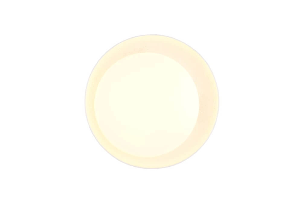 Beautiful LED ceiling light Aleta Ø 45cm - white Trio 4017807616767