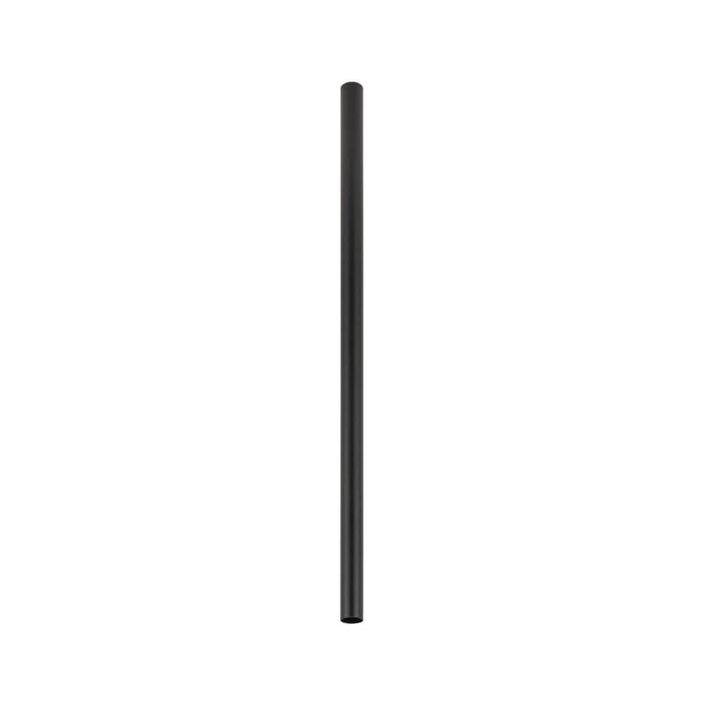 Long surface-mounted spotlight Fourty L 90cm - black