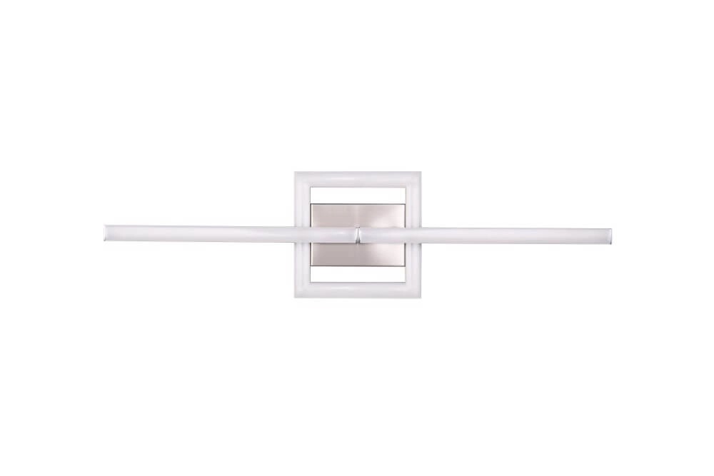 Nickel ceiling lamp Viale design Trio 4017807598087