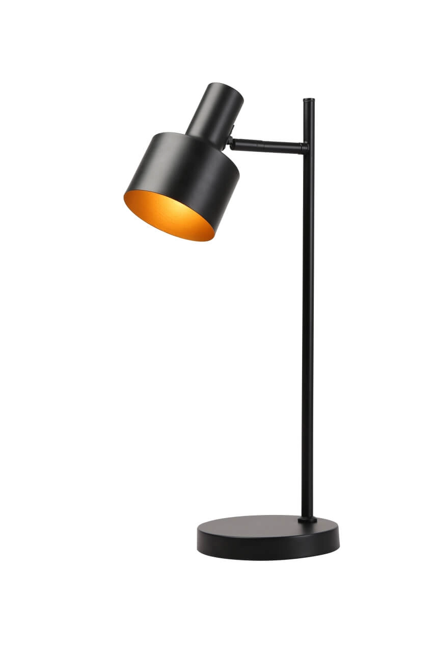 Design table lamp Twinkle black
