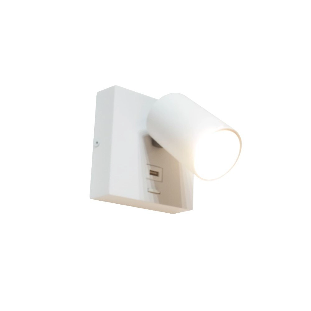 Night light Master with USB Artdelight 8719831735129