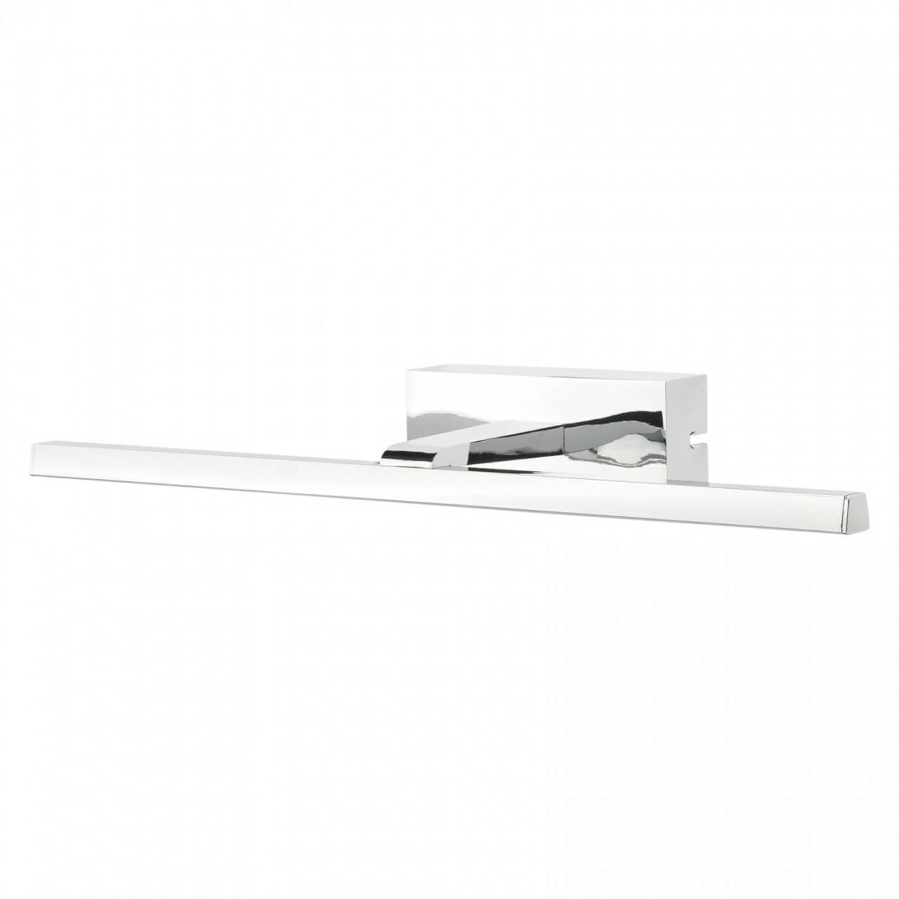 Mirror lamp with LED Van Gogh 89.5cm chrome Lyora 5903139102872