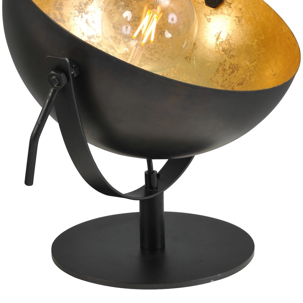 Table lamp Industria Uplight 40 Masterlight 8718121236827