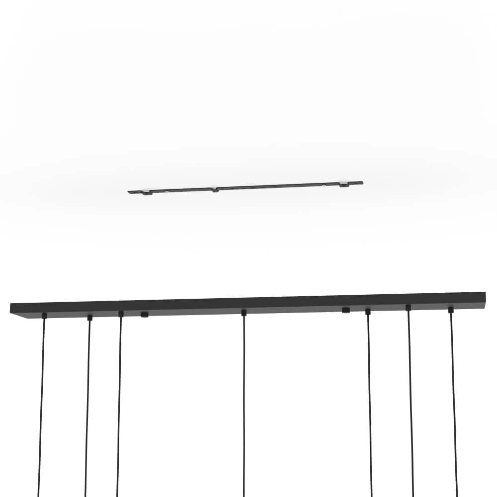 Design hanging lamp Paz 145cm Stars of Light 9008606238842