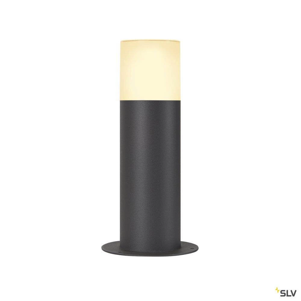 Anthracite path lighting Grafit 30 SLV 4024163262736