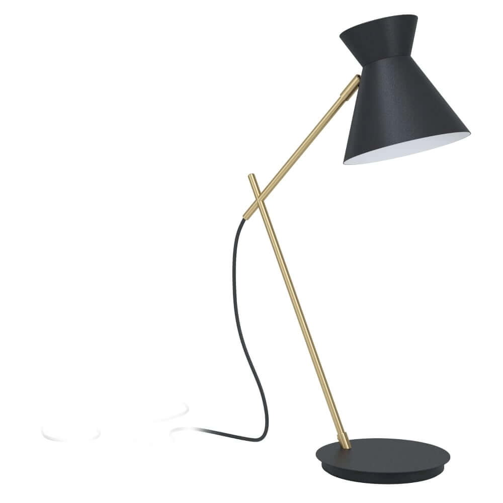 Designer desk lamp Amezaga