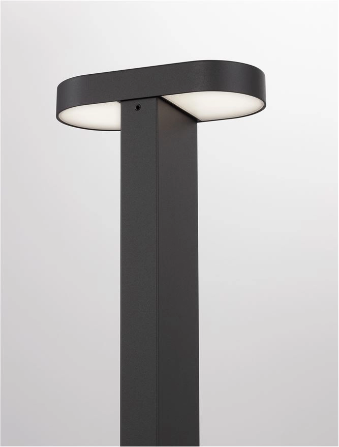 Garden lamp Ofir 50cm Lyora 5212017434784