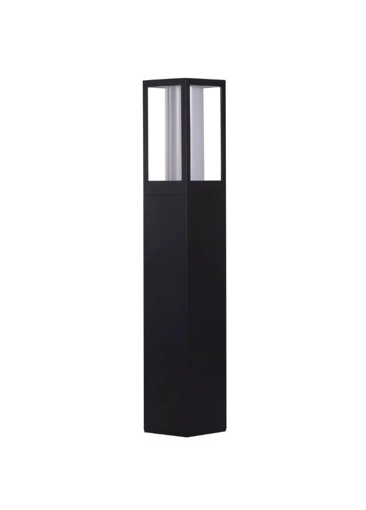 Floor garden lamp Avenue 45cm black