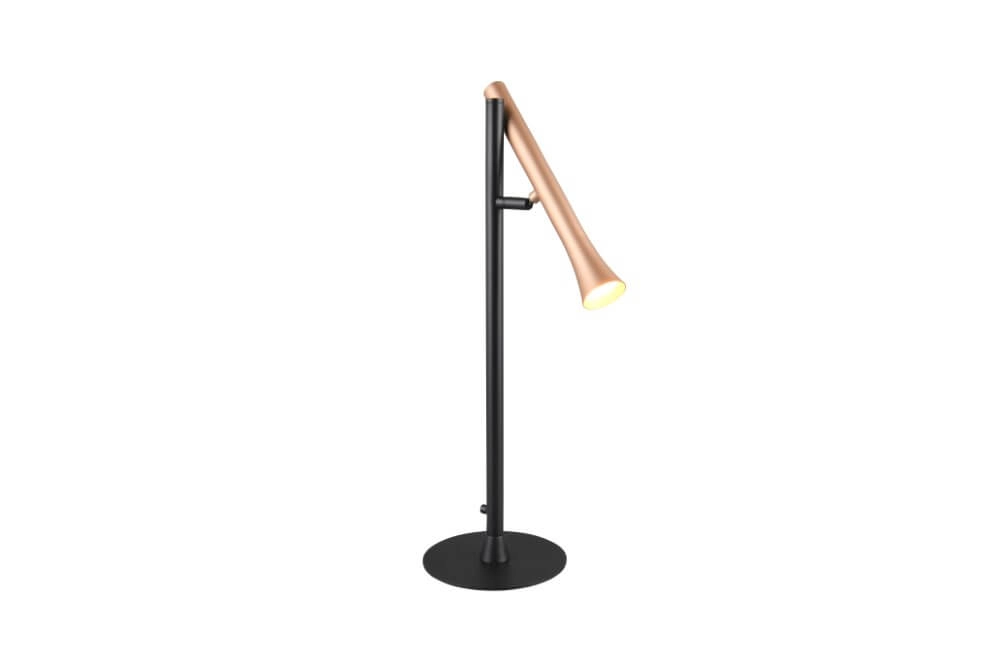 Led table lamp Fiato Trio 4017807616712