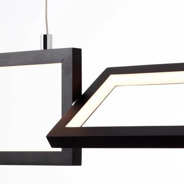 Hanging lamp Ranut Brilliant 4004353394904
