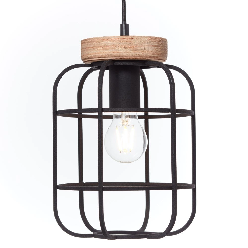 Dining room pendant lamp Gwen Brilliant 4004353379499