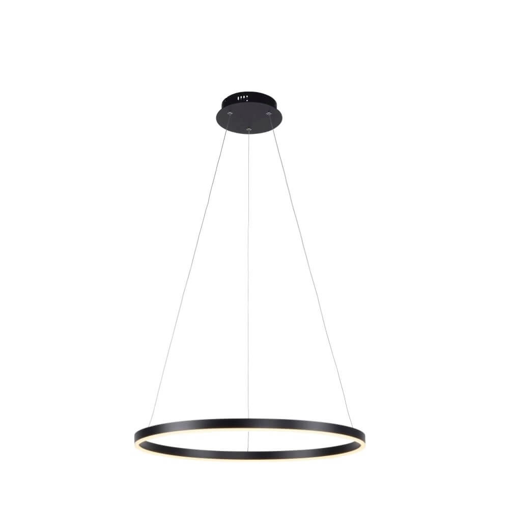 Led pendant light Ritus Ø 60cm