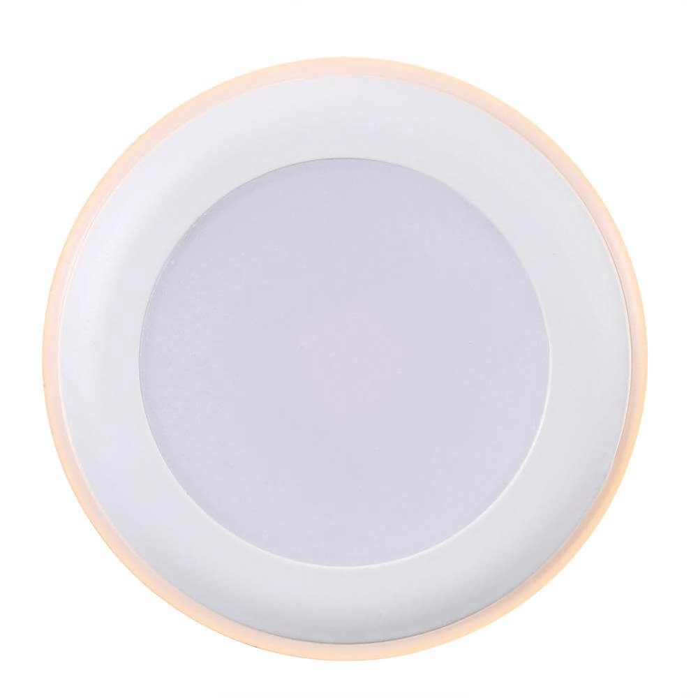 White spotlight Elkton 2700K - 5W Nordlux 5701581414884