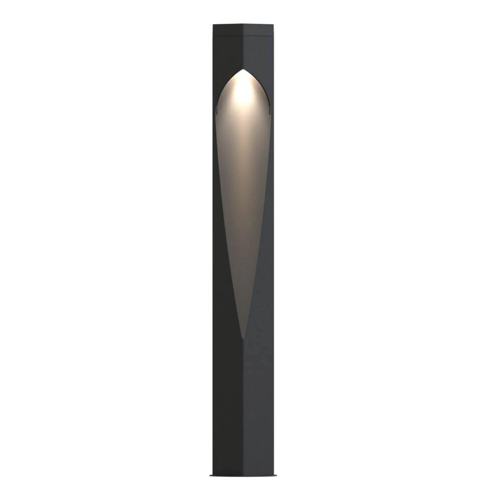 Design garden lamp Concordia anthracite