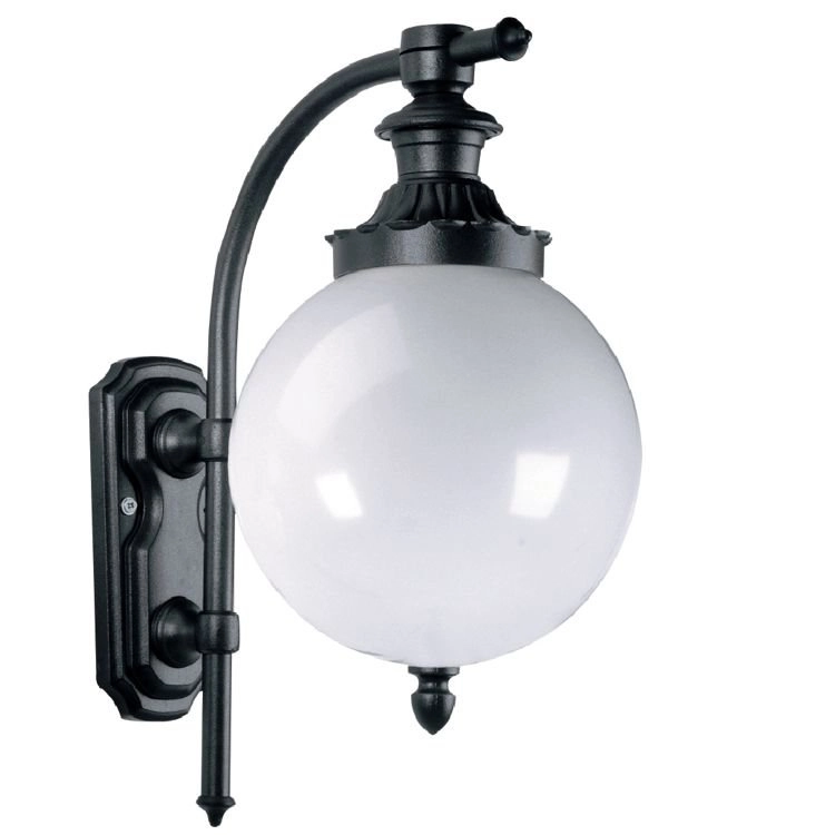 Classic Globe Lamp Madeira
